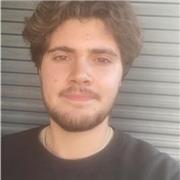 Actuellement étudiant en but génie chimique/ génie des procédés ou je suis tuteur. J’ai obtenue ma L1 en PSGSI avant de me reconvertir. Disponible pour régler vos problèmes de mathématiques